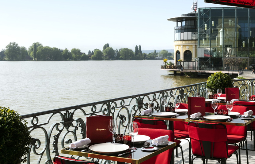 Fouquet's Enghien-les-bains