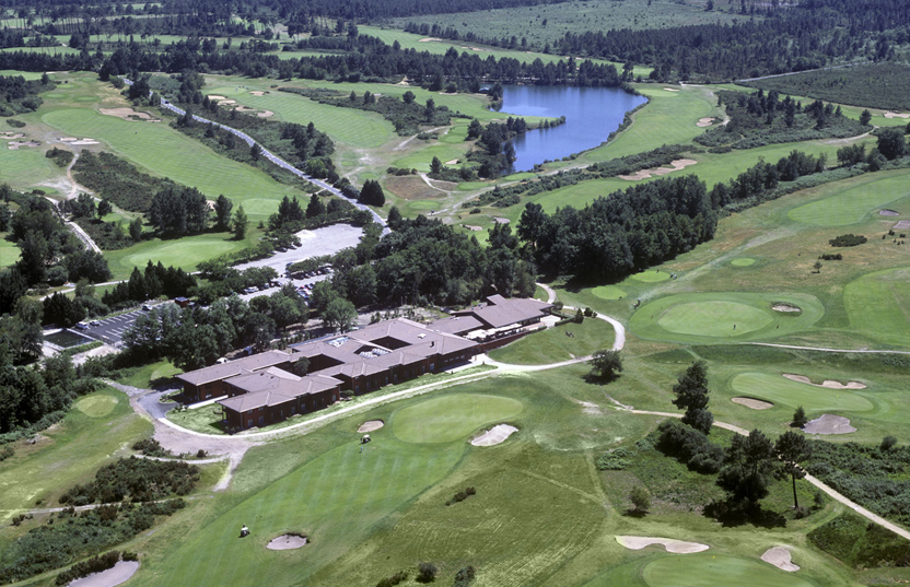 Golf du Médoc Resort