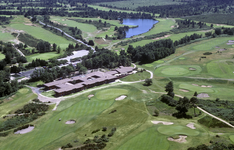 GOLF DU MÉDOC RESORT