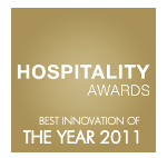 Hospitality awards 2011