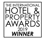 Hotel & property awards 2019