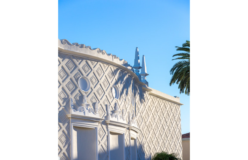 Casino Barrière Menton