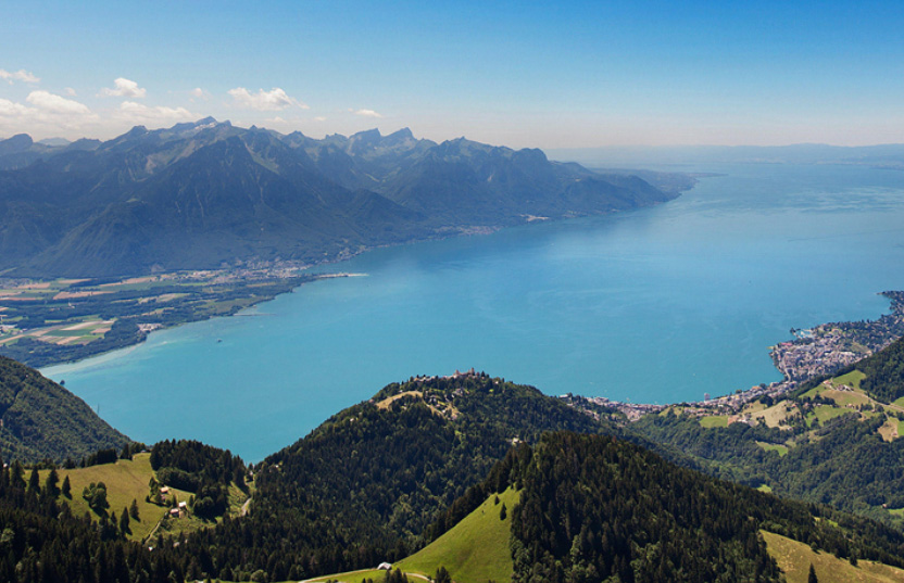 Fouquet's Montreux