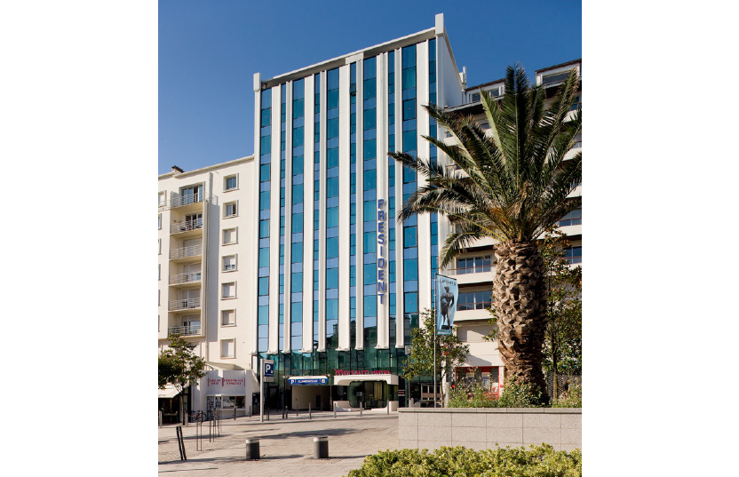 Mercure Président - Biarritz