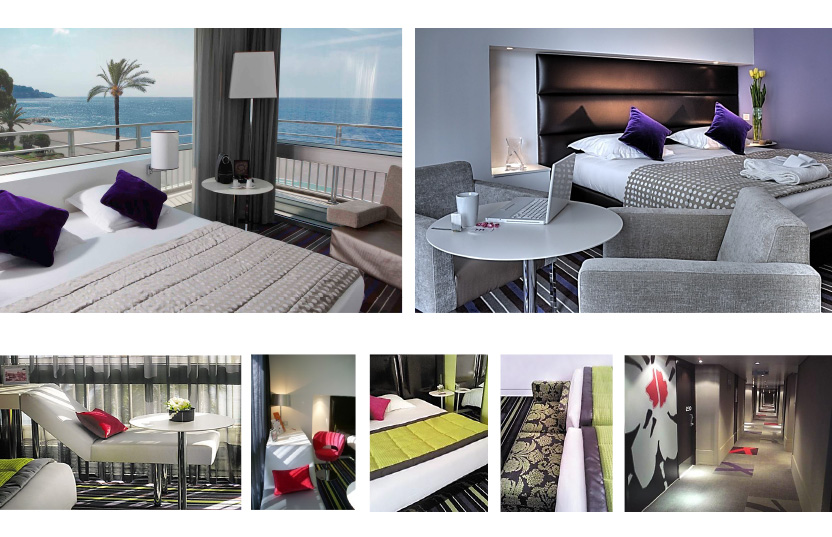 Mercure Président - Biarritz